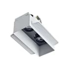 L&L LUCE E LIGHT - L&LQD63929LN QUAD6.3 18W 500MA 4000K 56 NERO