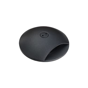 L&L LUCE E LIGHT L&LRD11009AH ROND 1.1 2W 24VDC 4000K RAD ANTR