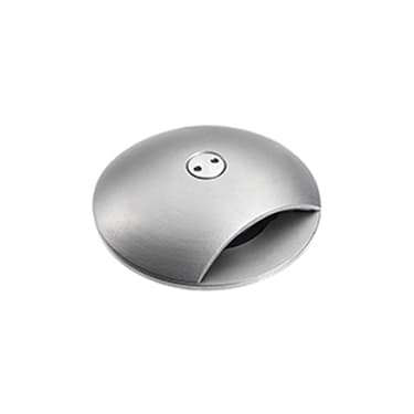 L&L LUCE E LIGHT L&LRD11005AI ROND 1.1 2W 24VDC 3000K RAD MICROSAB