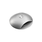 L&L LUCE E LIGHT - L&LRD12005AI ROND 1.2 4W 24VDC 3000K RAD MICROSAB