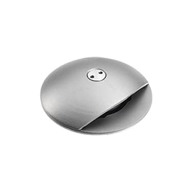 L&L LUCE E LIGHT L&LRD21005AH RONDO2.1 2W 24VDC 3000K RAD ANTR