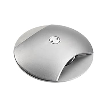 L&L LUCE E LIGHT L&LRD32105AH ROND 3.2 5W 230VAC 3000K RAD ANTR