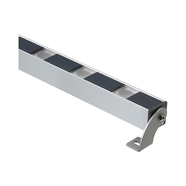L&L LUCE E LIGHT L&LSK10005SA SNACK1.0 9W 24VDC 3000K 10° ALL 343MM