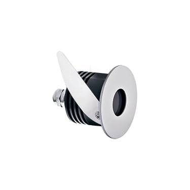 L&L LUCE E LIGHT L&LSP51125AAS STEP OUTSIDE5.1 2W 500MA 3000K ASS SAT