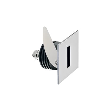L&L LUCE E LIGHT L&LSP63129AAS STEP OUTSIDE6.3 2W 500MA 4000K ASS SAT