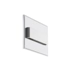 L&L LUCE E LIGHT - L&LSP80009AW STEP OUTSIDE8.0 3.5W 24VDC 4000K BIA-BIA