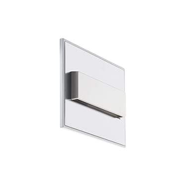 L&L LUCE E LIGHT L&LSP80009AW STEP OUTSIDE8.0 3.5W 24VDC 4000K BIA-BIA