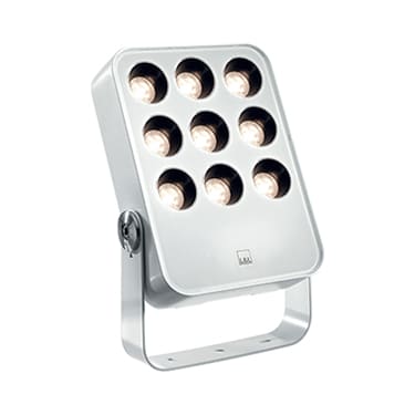 L&L LUCE E LIGHT L&LSR30105VE SIRI3.0 23W 230VAC 3000K 6 BIA