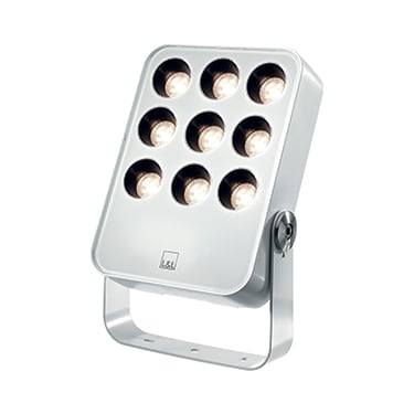 L&L LUCE E LIGHT L&LSR30105LH SIRI3.0 23W 230VAC 3000K 40 ANTR