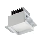 L&L LUCE E LIGHT - L<U20105DBT TURIS2.0 11W 230VAC 3000K DIF BIA TF