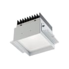 L&L LUCE E LIGHT - L<U40109DB TURIS4.0 15W 230VAC 4000K DIF BIA