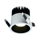 L&L LUCE E LIGHT - L<U33109DBR TURIS3.3 15W 230VAC 40K D BIA 10V/P