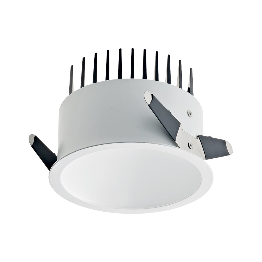 L&L LUCE E LIGHT L<U51009DB TURIS5.1 22W 230VAC 4000K DIF BIA