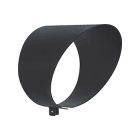 L&L LUCE E LIGHT - L&LWB1102N CANNOCCHIALE ASIM AKRO1 NER