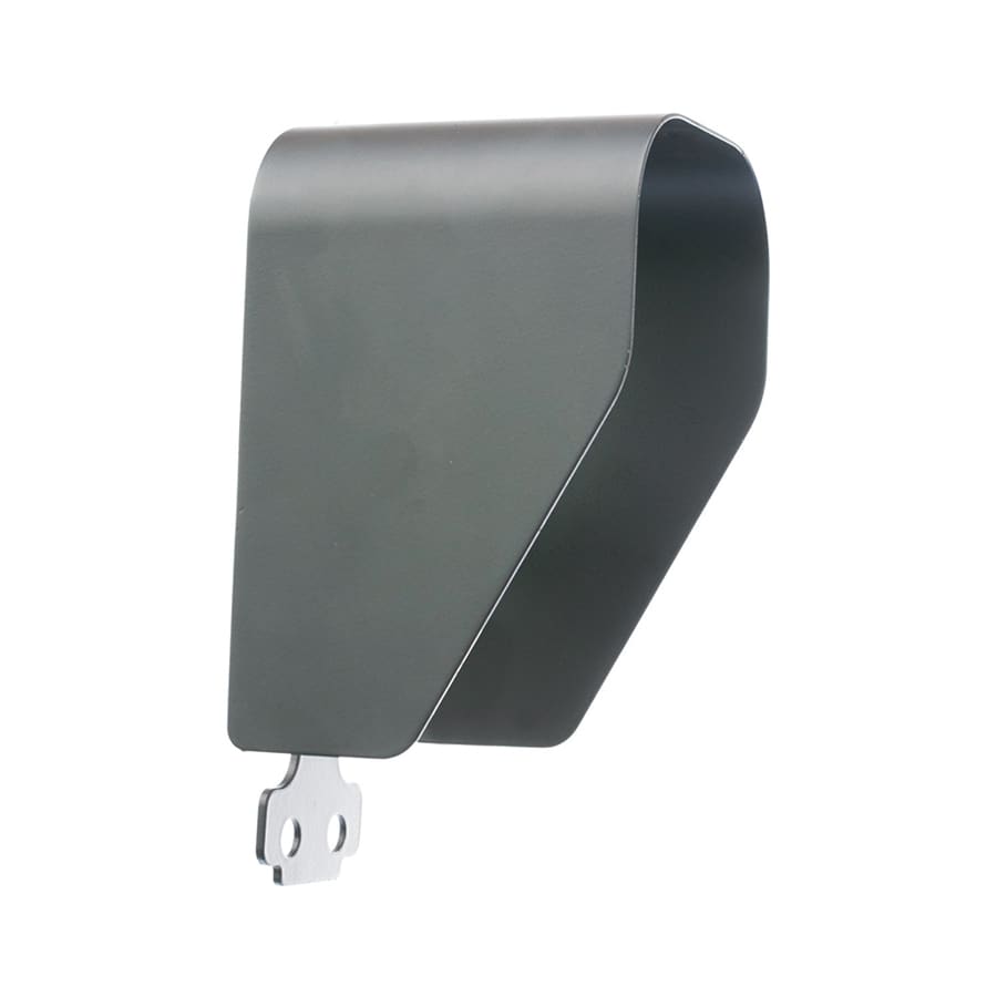 L&L LUCE E LIGHT L&LWB5010H SCHERMO ANTIABBAGLIAMENTO SIRI1.0 ANTR