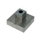 L&L LUCE E LIGHT - L&LWC0410 CASSAFORMA ICE LED1.0