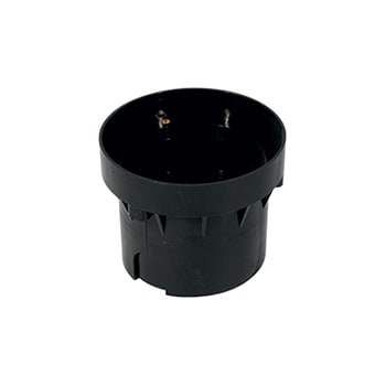 L&L LUCE E LIGHT L&LWC0501 CASSAFORMA D129X100