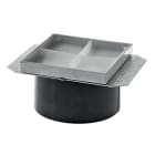 L&L LUCE E LIGHT - L&LWC4551 CASSAFORMA CARTONG. LITUS5.1/5.3/5.5/5.