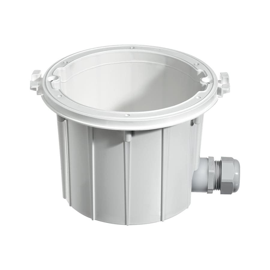 L&L LUCE E LIGHT - L&LWC5202 CASSAFORMA MOBY2.0/2.1 D213X151