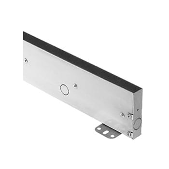L&L LUCE E LIGHT L&LWC8152 CASSAFORMA RIO1.2 1013MM INOX