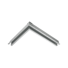 L&L LUCE E LIGHT - L&LWCBR190PF CASSAF ANGOLO BR1 INSTAL FILO ORIZ