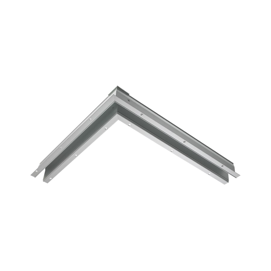 L&L LUCE E LIGHT L&LWCBR190PF CASSAF ANGOLO BR1 INSTAL FILO ORIZ