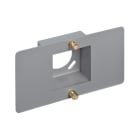 L&L LUCE E LIGHT - L&LWD0300F DISTANZIALE GEKO 5/6 GRI