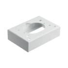 L&L LUCE E LIGHT - L&LWD0500E CONTENITORE PER CONNESSIONI LYSS1 BIA
