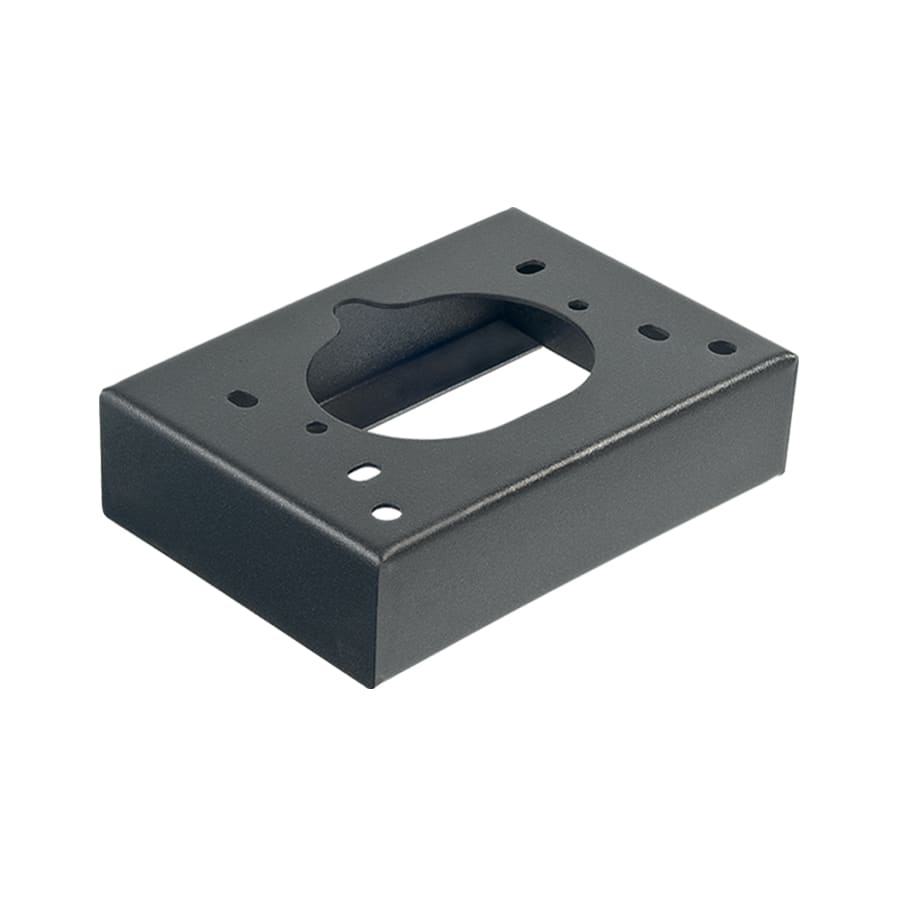 L&L LUCE E LIGHT L&LWD0500H CONTENITORE PER CONNESSIONI LYSS1 ANTR
