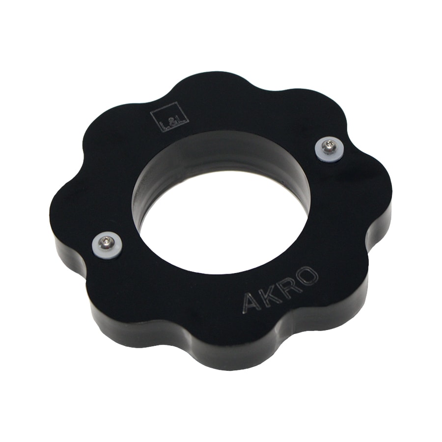 L&L LUCE E LIGHT - L&LWE0300 ACCESSORIO PER ESTRAZIONE CARTUCCIA IP66