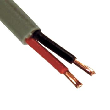 L&L LUCE E LIGHT - L&LWF0110 CAVO FROR 2X0.35