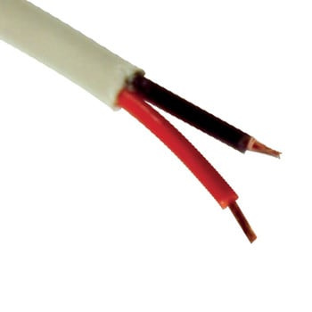 L&L LUCE E LIGHT - L&LWF0600 CAVO HT105° 2X0.20