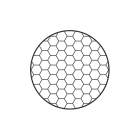 L&L LUCE E LIGHT - L&LWH0100 NIDO D APE LITUS1.0- SMOOTHY1.0 1.6