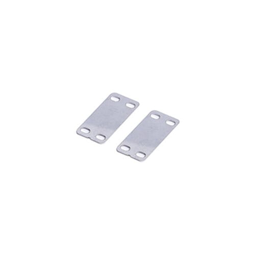 L&L LUCE E LIGHT L&LWN8011 KIT ALLINEAMENTO CASSAFORME INOX RIO1/2