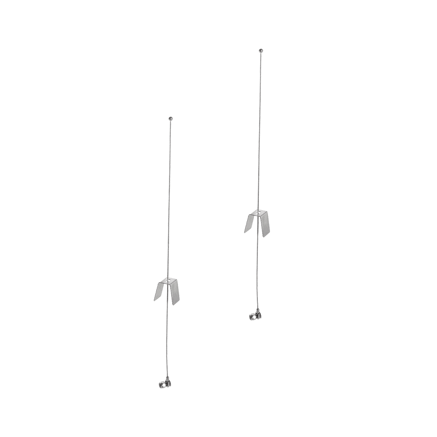 L&L LUCE E LIGHT L&LWN8101 KIT ANTICADUTA RIO1