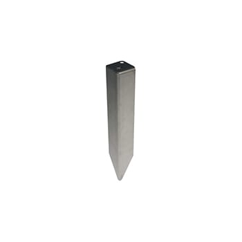 L&L LUCE E LIGHT L&LWP0100 PICCHETTO INSTAL A TERRA