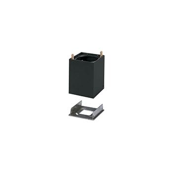 L&L LUCE E LIGHT L&LWT20250H COLONNA LINEAR2 250MM ANTR