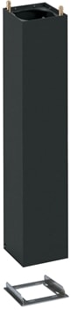 L&L LUCE E LIGHT L&LWT40800H COLONNA LINEAR4 800MM ANTR