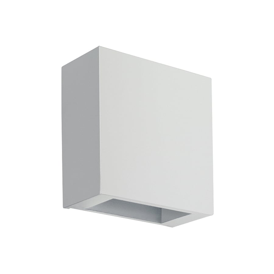 L&L LUCE E LIGHT L&LSP20125DAN STEP OUTSIDE2.0 2W 500MA 3000K DIF NERO