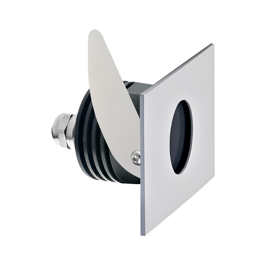L&L LUCE E LIGHT L&LSP62125AAS STEP OUTSIDE6.2 2W 500MA 3000K ASS SAT