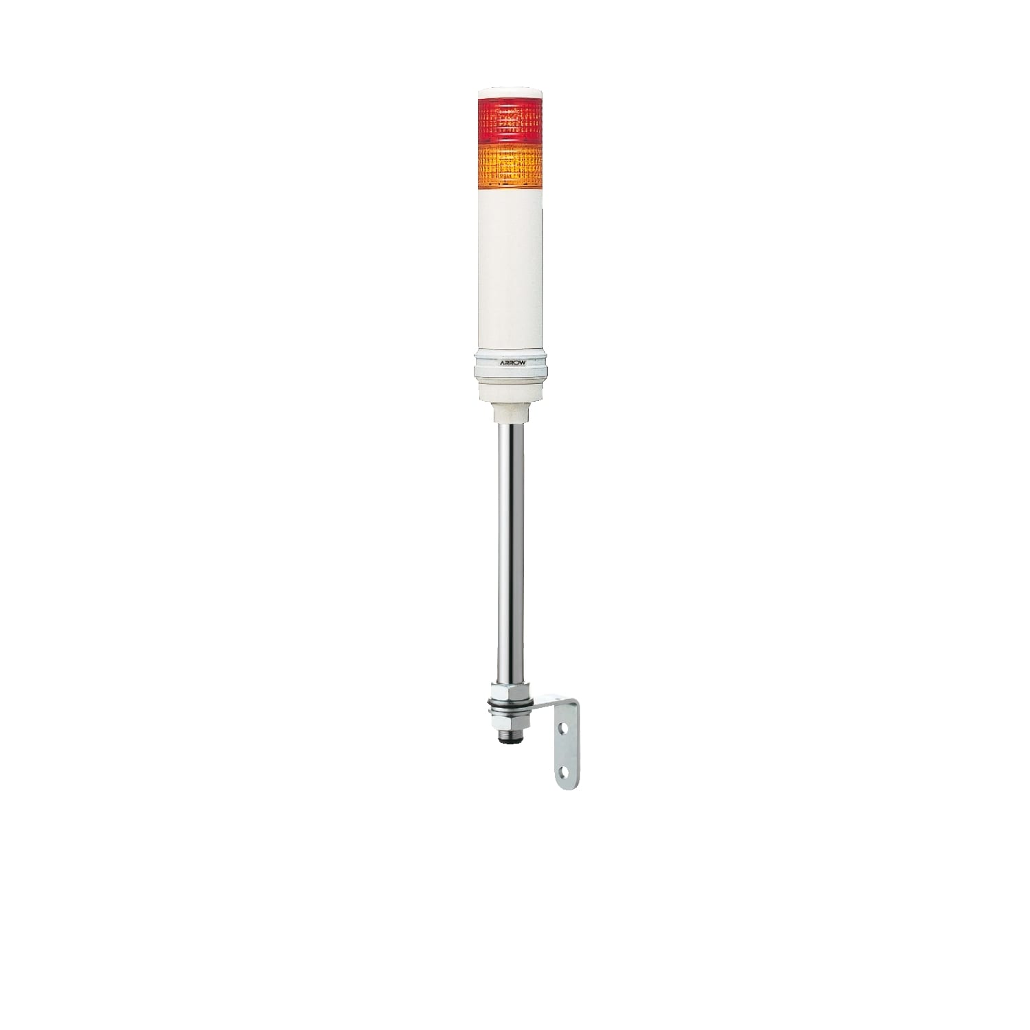 SCHNEIDER ELECTRIC - SNRXVC4B25S COLONNA LUMINOSA LED 40MM RO/AR