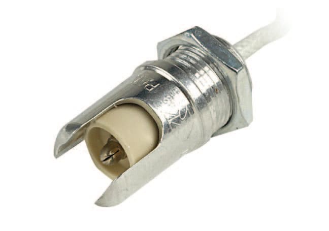 LAMPO LIGHTING TECHN - LMO322 PORTALAMPADE ALOGENO R7S