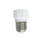 LAMPO LIGHTING TECHN - LMOADE27-GU10 ADATTATORE E27 -> GU10 MAX 60W LED
