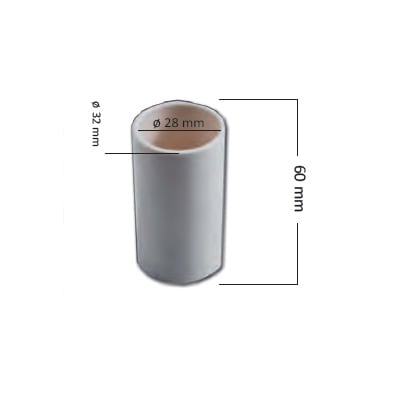 LAMPO LIGHTING TECHN - LMOCASSFLOOR/1-3W CASSAFORMA FLOORDLED 1-3W