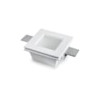 LAMPO LIGHTING TECHN - LMODIKCG/60/V FARETTO GESSO INCASSO C.VETRO 230V 60MM