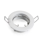 LAMPO LIGHTING TECHN - LMODIKF230/BR/SL FARETTO FISSO D50 230V BRONZO