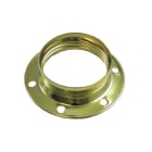 LAMPO LIGHTING TECHN - LMOE0700 FERMATAZZA E14 METALLO