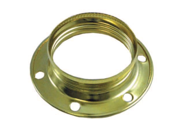 LAMPO LIGHTING TECHN LMOE0700 FERMATAZZA E14 METALLO