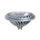 LAMPO LIGHTING TECHN - LMOES111/13W/BN LED LAMP 230V ES111 GU10 11W 4100K