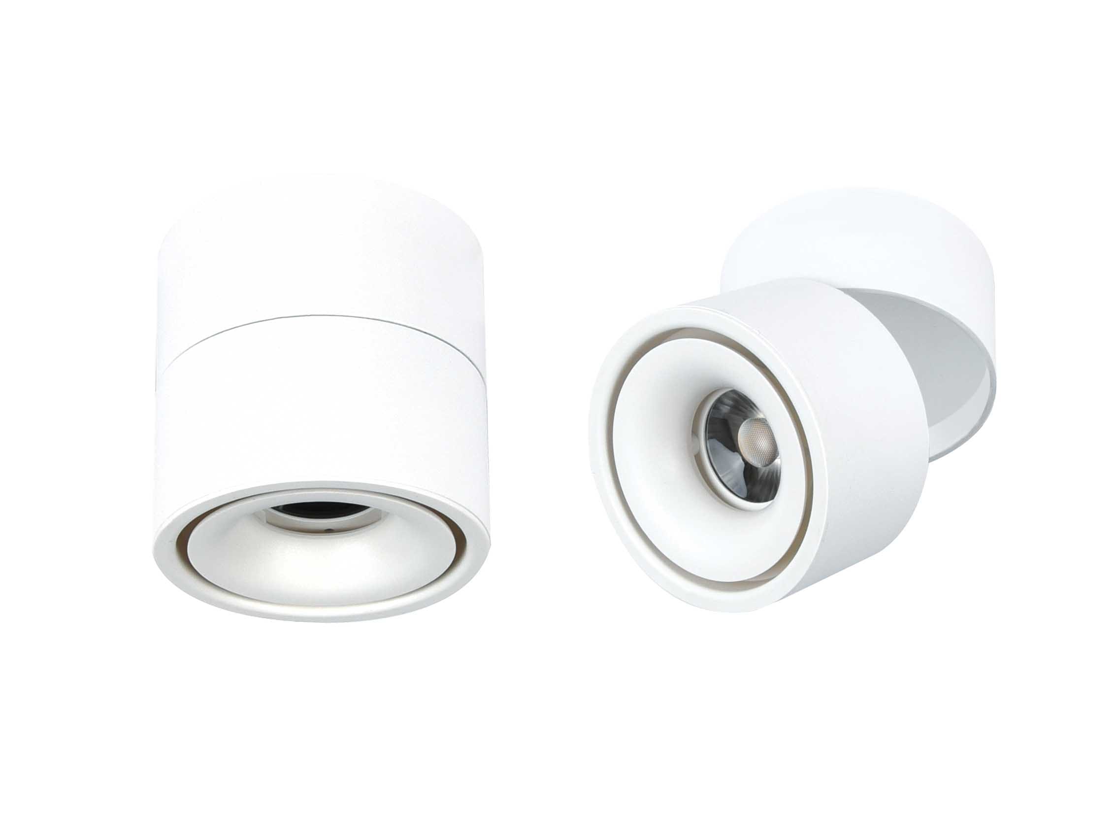 LAMPO LIGHTING TECHN LMOFR15WBIBN FARO LED 15W D.R 230V IP20 BIANCO 4000K